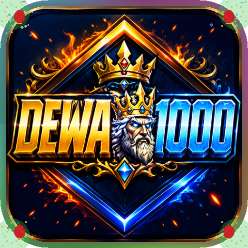 dewa1000 — mitra unggulan