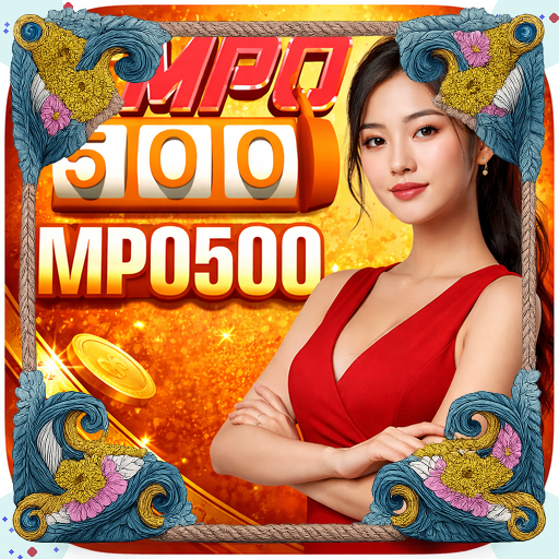 mpo500 — mitra unggulan